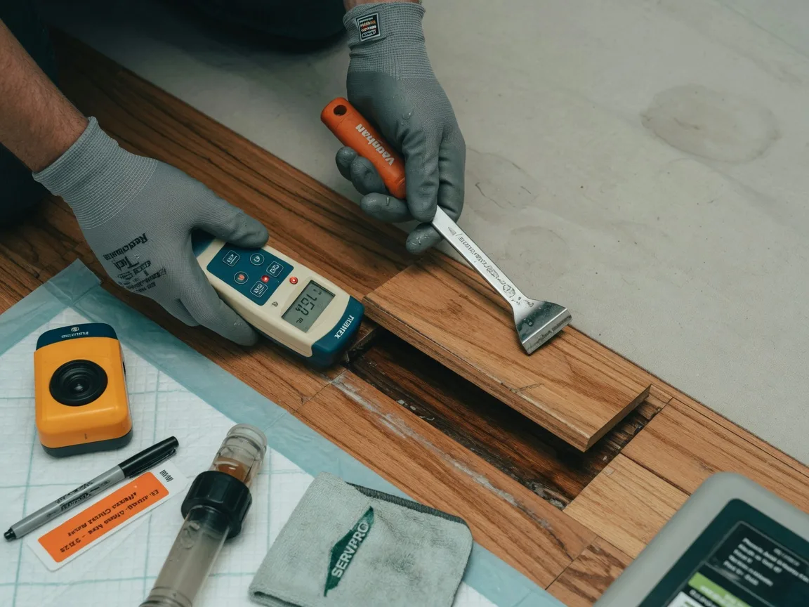 Why choose Water Damage Restoration in Oakesdale, WA
